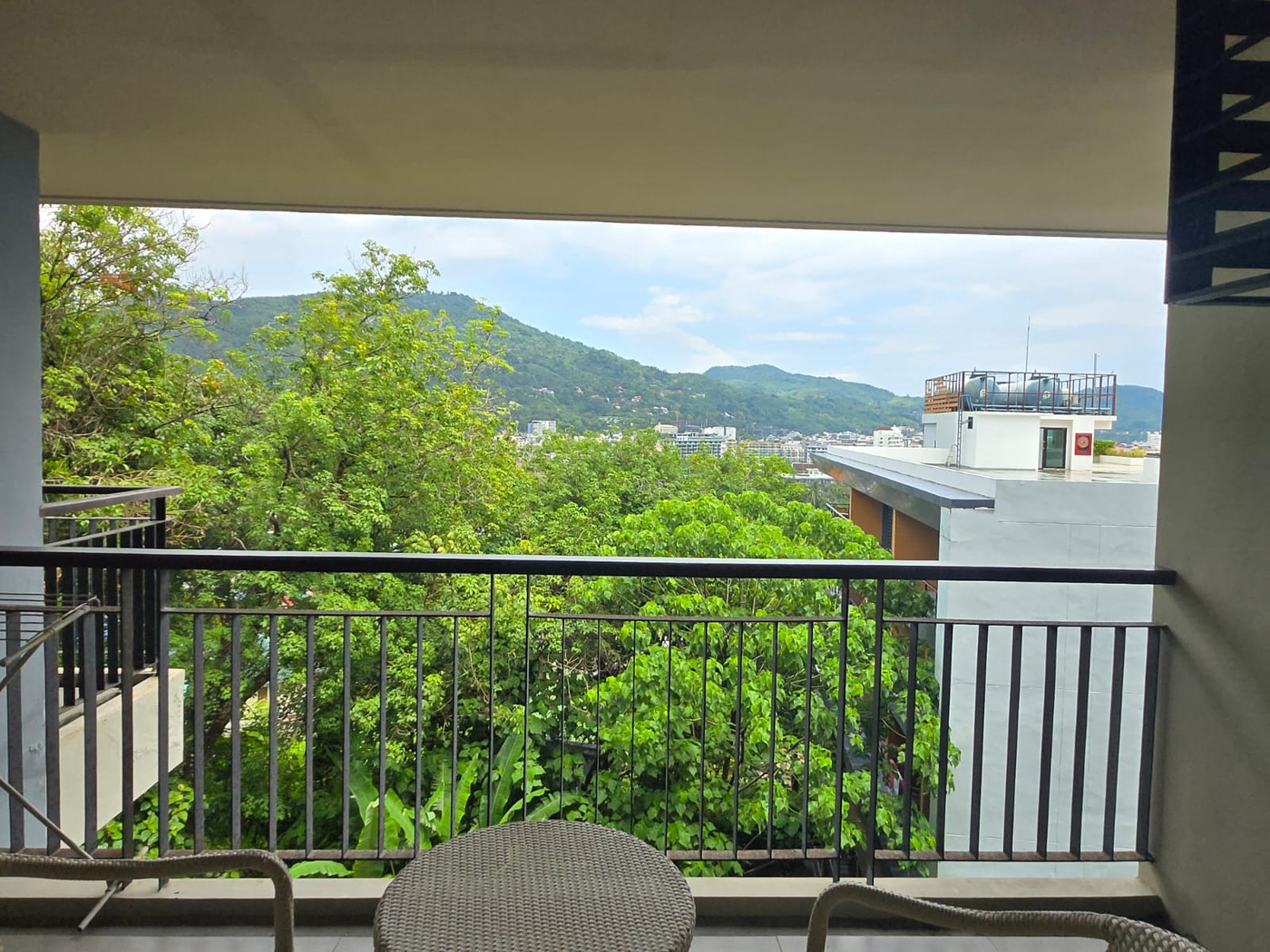 Studio for Sale in Patong | Foreign Freehold at The Bliss