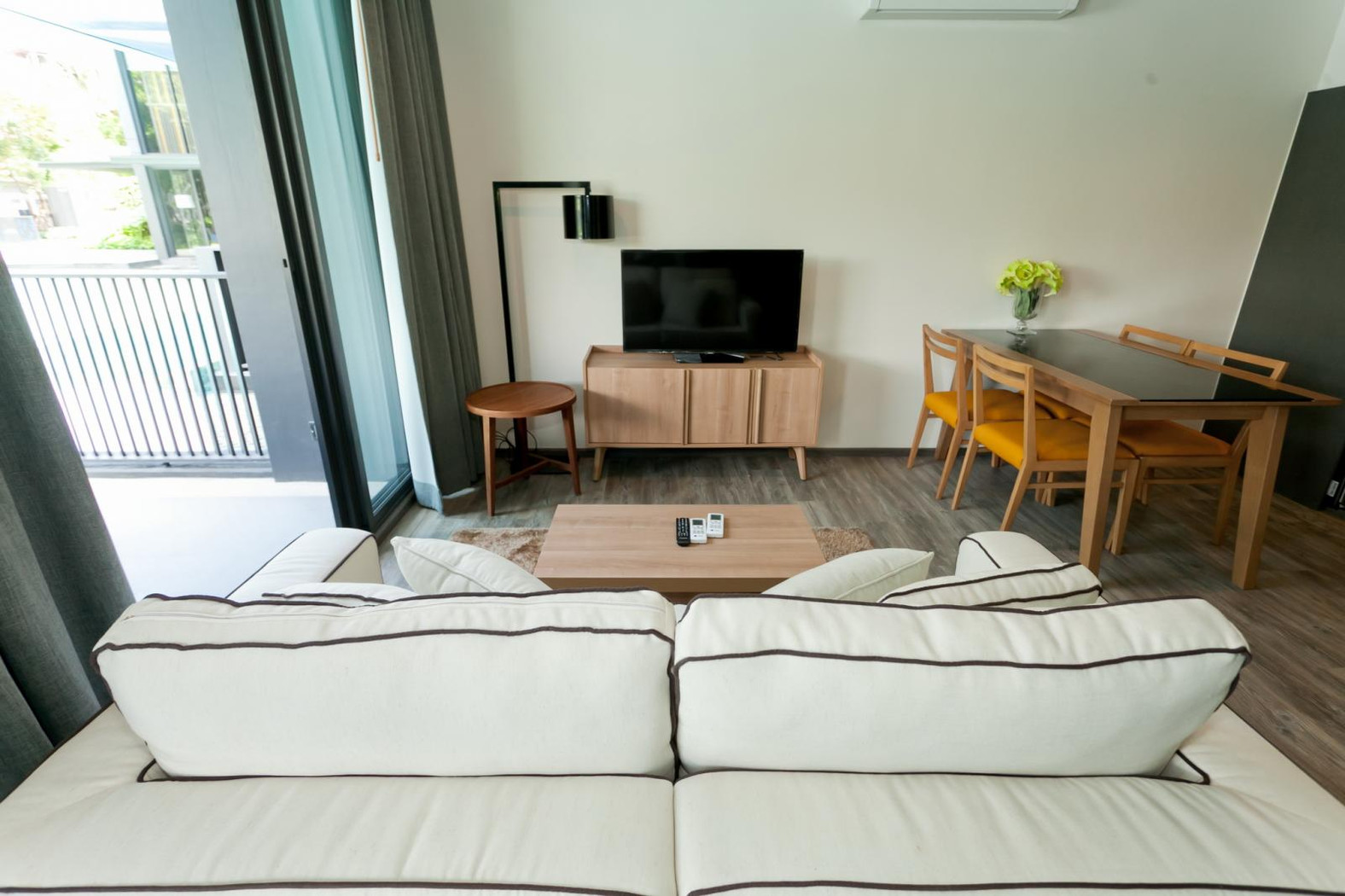 The Deck Patong condos for rent