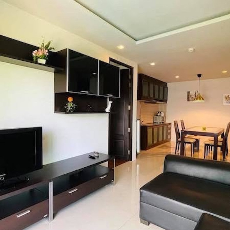 2 Bedroom Penthouse for Rent in Patong at The Haven Lagoon