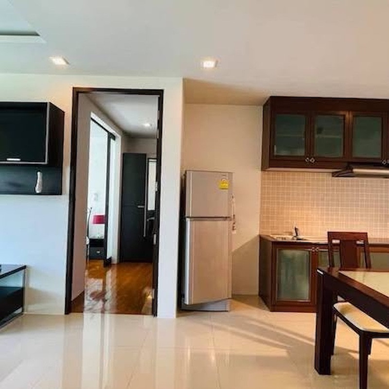 2 Bedroom Penthouse for Rent in Patong at The Haven Lagoon
