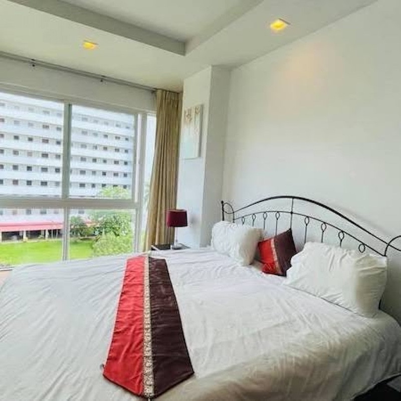 2 Bedroom Penthouse for Rent in Patong at The Haven Lagoon
