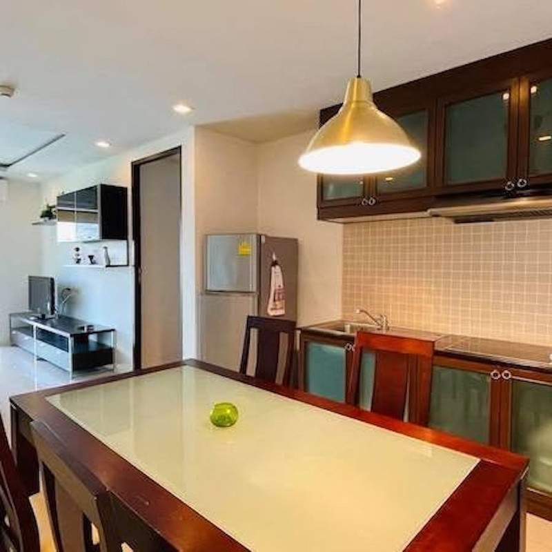 2 Bedroom Penthouse for Rent in Patong at The Haven Lagoon