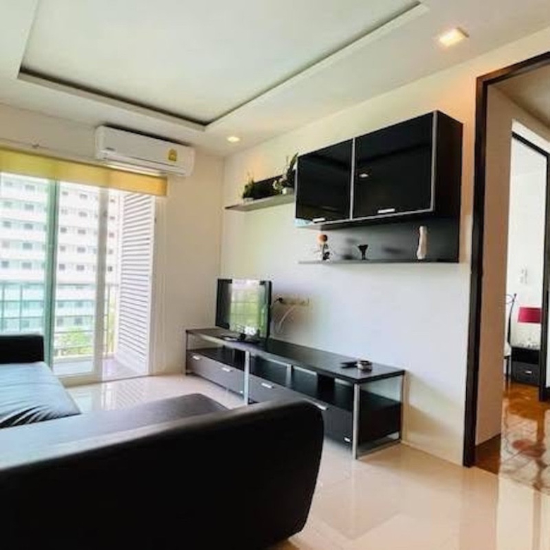 2 Bedroom Penthouse for Rent in Patong at The Haven Lagoon