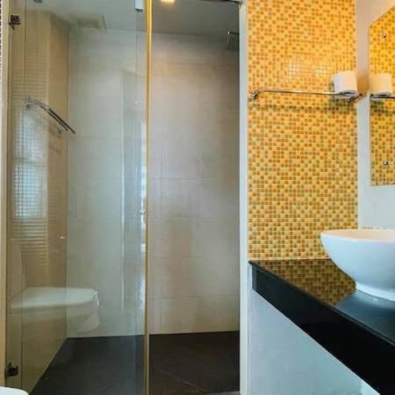 2 Bedroom Penthouse for Rent in Patong at The Haven Lagoon