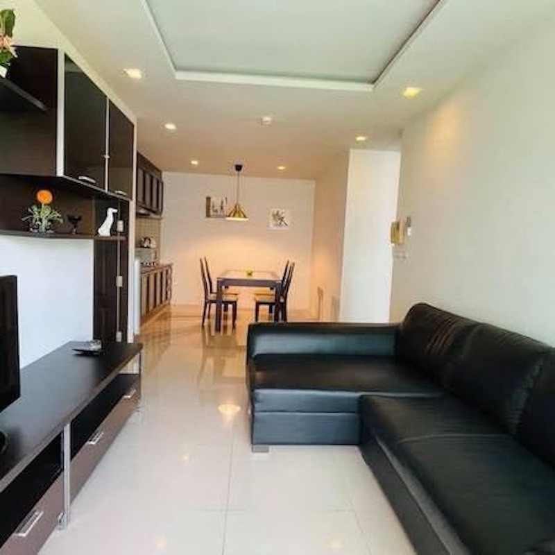 2 Bedroom Penthouse for Rent in Patong at The Haven Lagoon