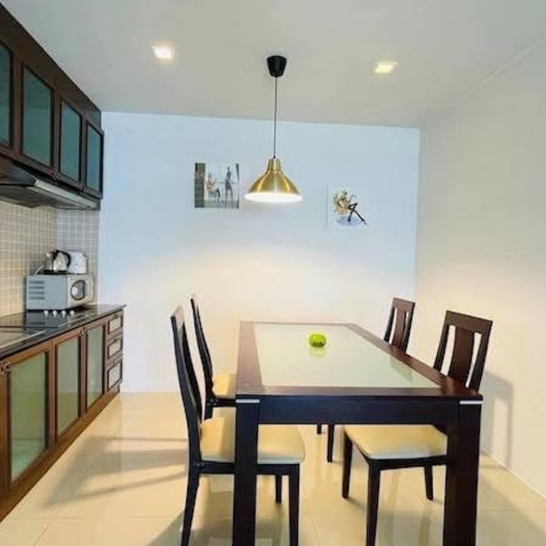 2 Bedroom Penthouse for Rent in Patong at The Haven Lagoon