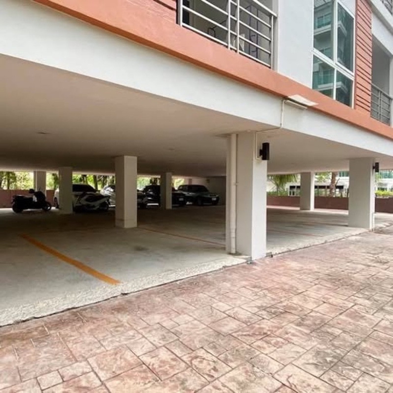 2 Bedroom Penthouse for Rent in Patong at The Haven Lagoon