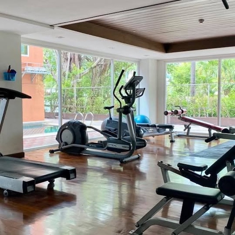 2 Bedroom Penthouse for Rent in Patong at The Haven Lagoon