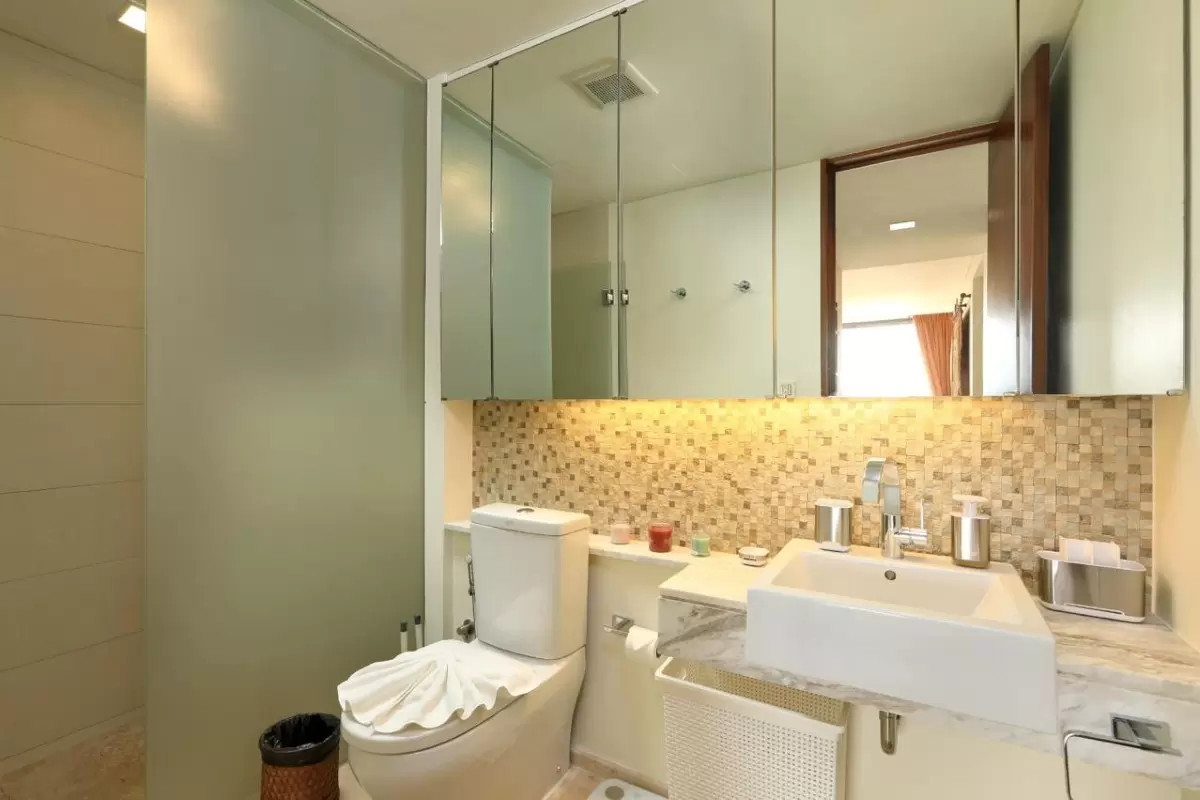 2 Bedroom Sea View Condo for Sale at The Heights Kata