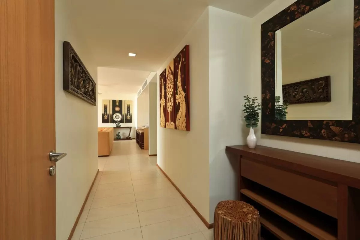 2 Bedroom Sea View Condo for Sale at The Heights Kata