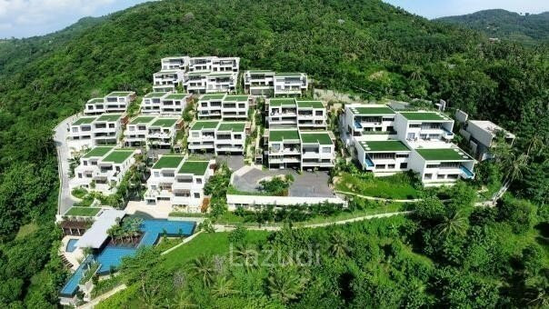 2 Bedroom Sea View Condo for Sale at The Heights Kata