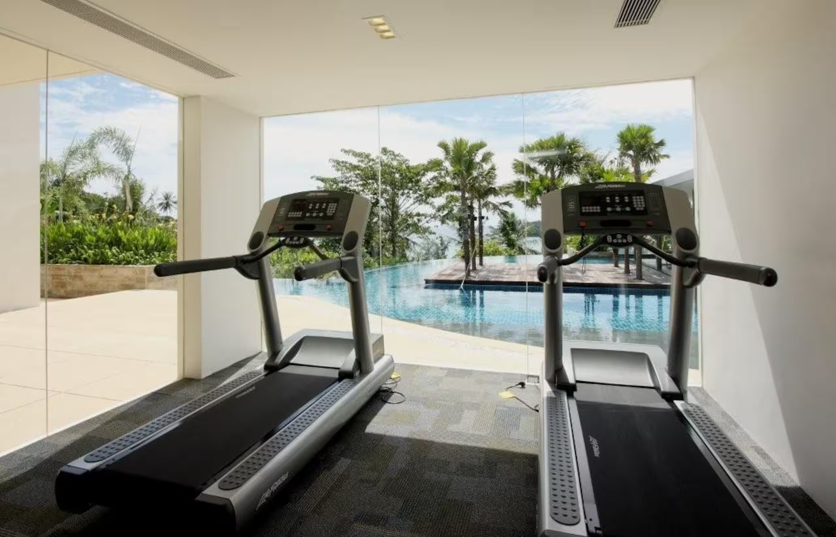 2 Bedroom Sea View Condo for Sale at The Heights Kata