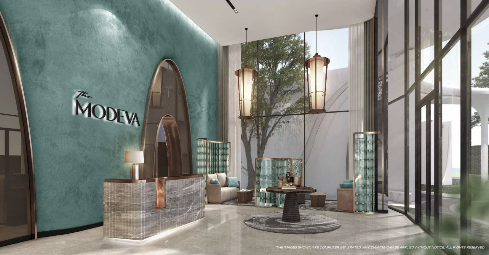 The Modeva Bang Tao | Resort-Style Condominium Near Bang Tao Beach
