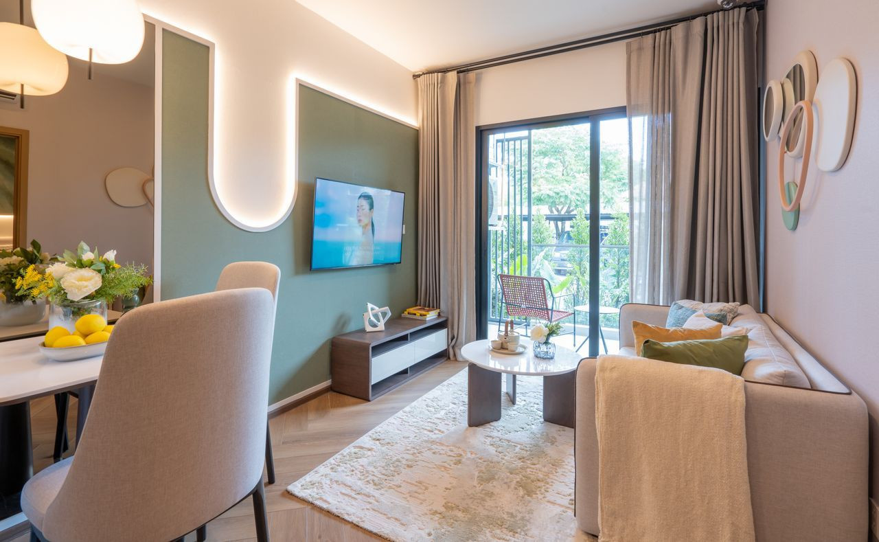 The Modeva Bang Tao | Resort-Style Condominium Near Bang Tao Beach