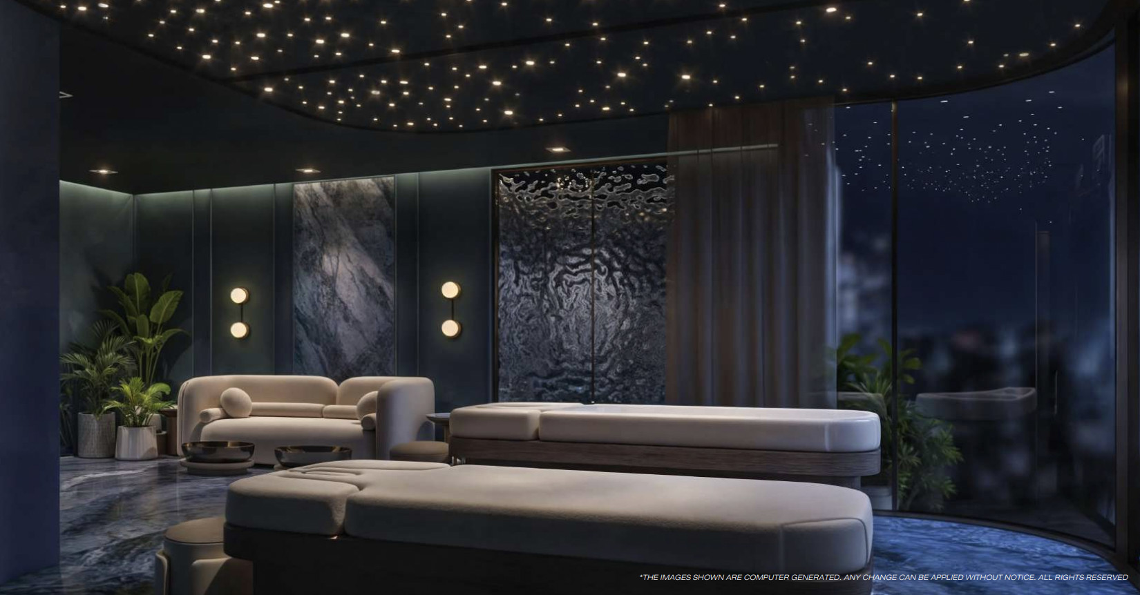 The Modeva Bang Tao | Resort-Style Condominium Near Bang Tao Beach