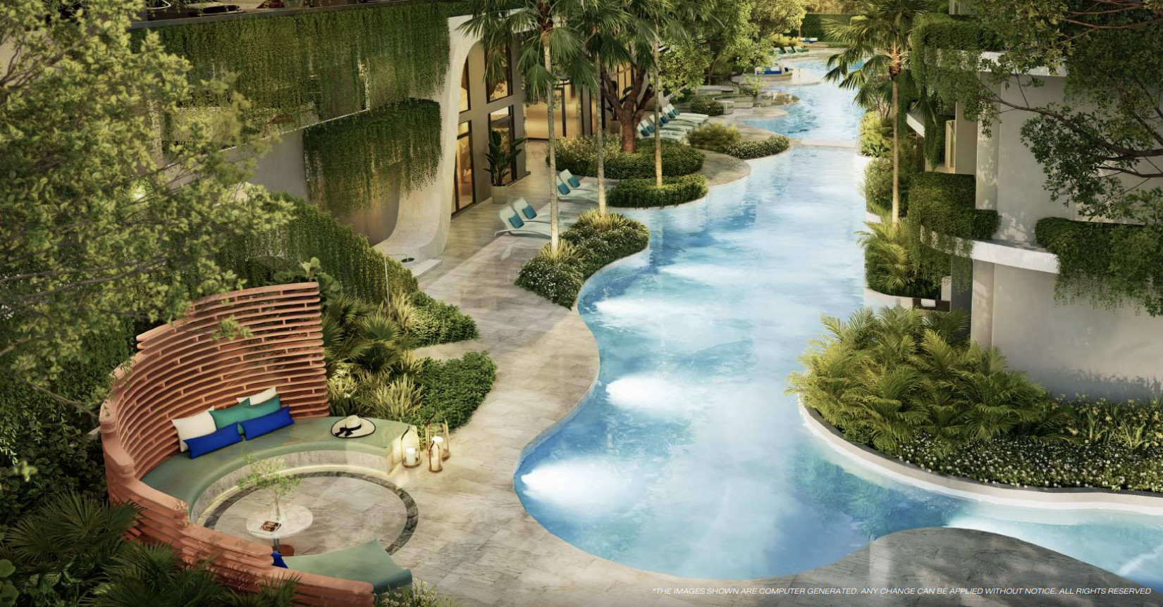 The Modeva Bang Tao Condo for Sale | 1BR Foreign Freehold