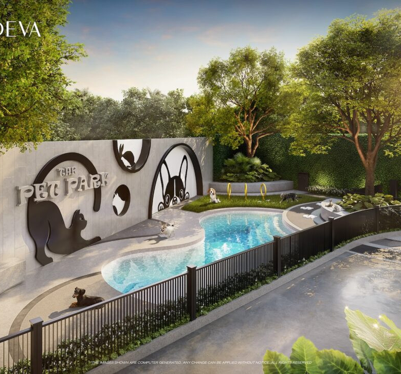 The Modeva Bang Tao | Resort-Style Condominium Near Bang Tao Beach