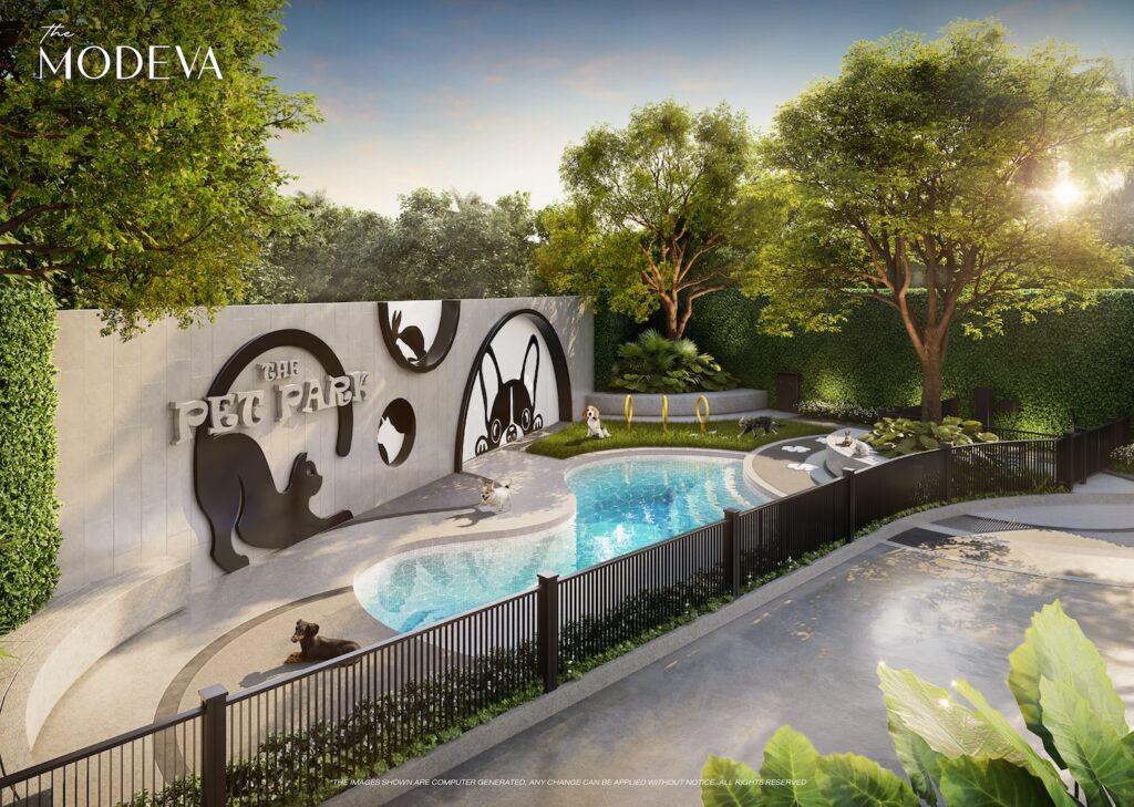 The Modeva Bang Tao | Resort-Style Condominium Near Bang Tao Beach