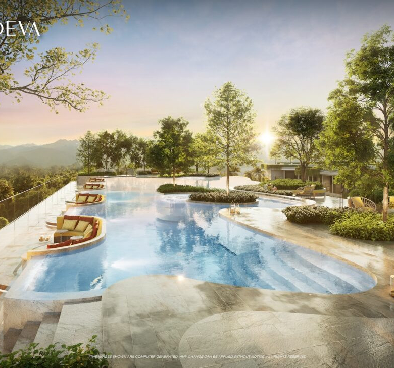 The Modeva Bang Tao | Resort-Style Condominium Near Bang Tao Beach