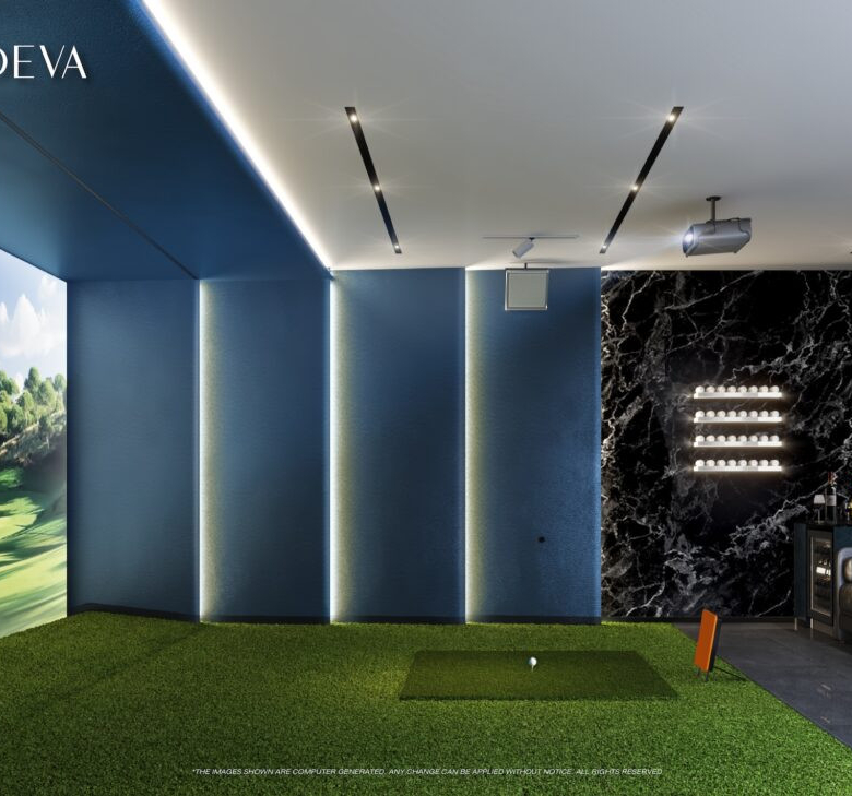 The Modeva Bang Tao | Resort-Style Condominium Near Bang Tao Beach