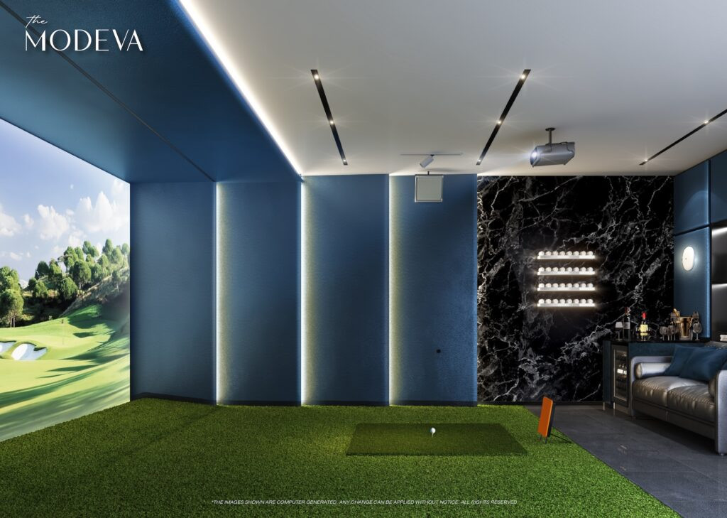 The Modeva Bang Tao | Resort-Style Condominium Near Bang Tao Beach