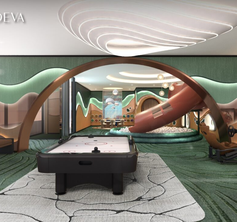 The Modeva Bang Tao | Resort-Style Condominium Near Bang Tao Beach