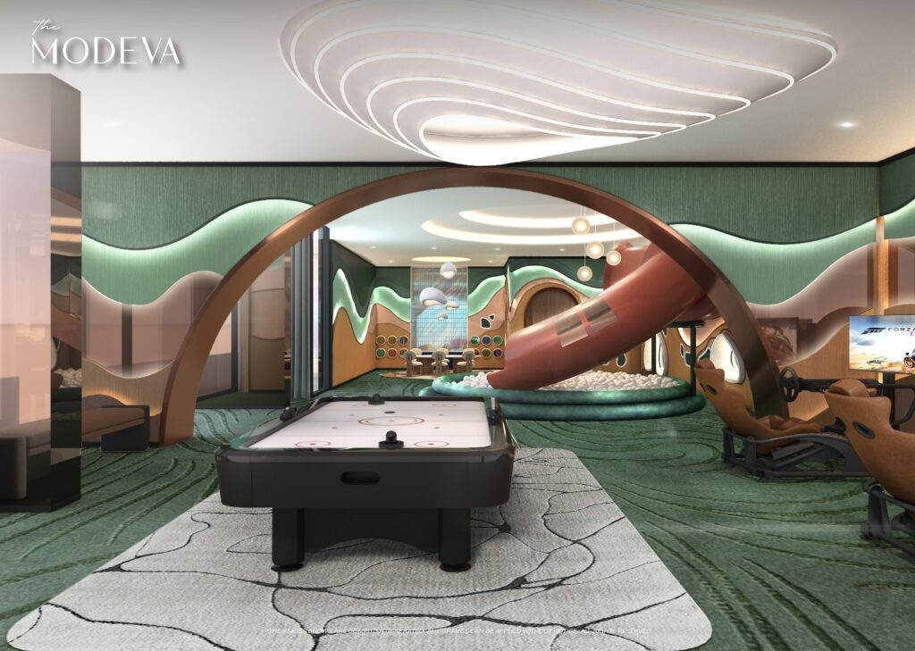 The Modeva Bang Tao | Resort-Style Condominium Near Bang Tao Beach