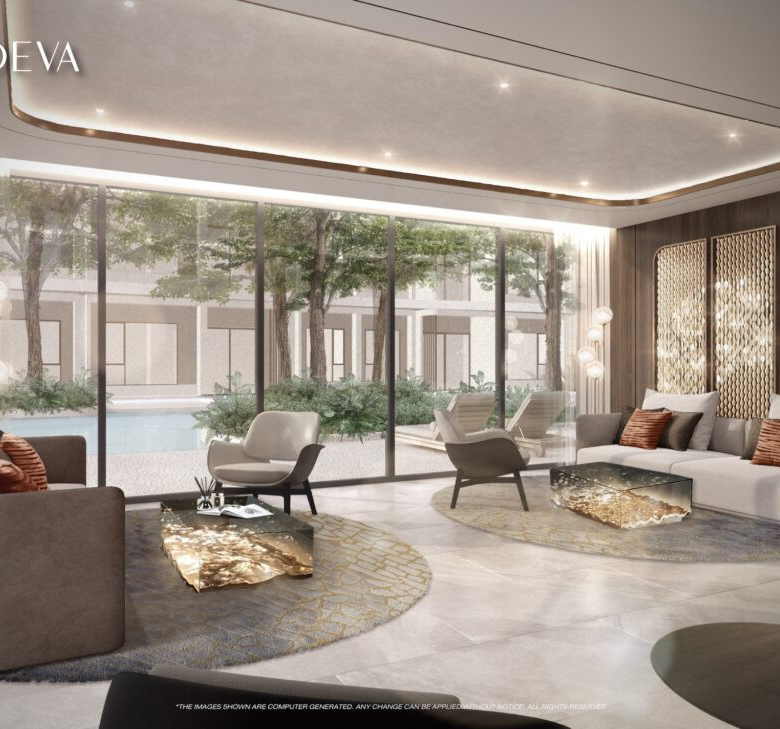 The Modeva Bang Tao | Resort-Style Condominium Near Bang Tao Beach