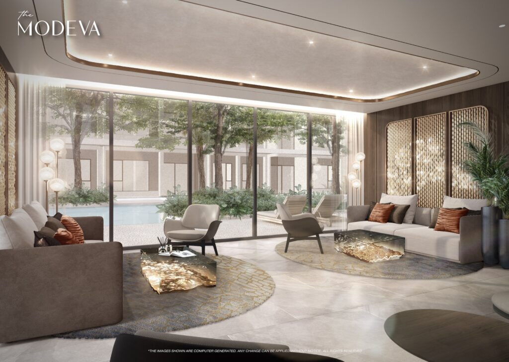 The Modeva Bang Tao | Resort-Style Condominium Near Bang Tao Beach