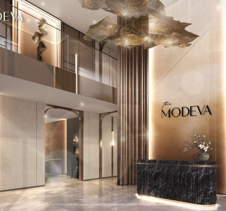 The Modeva Bang Tao | Resort-Style Condominium Near Bang Tao Beach