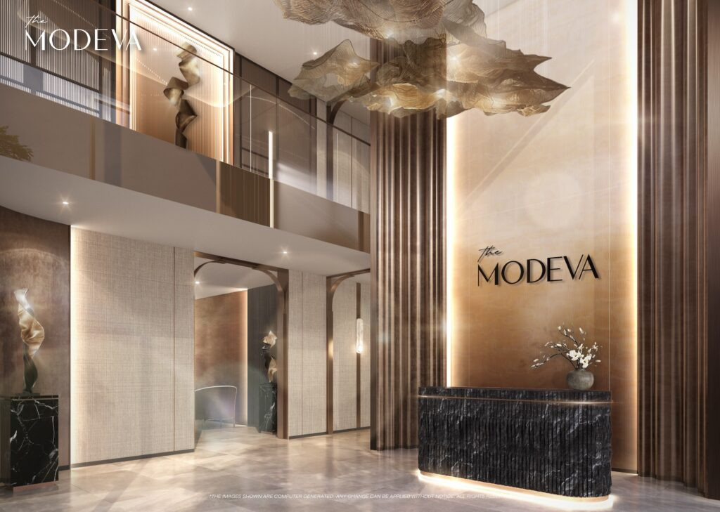 The Modeva Bang Tao | Resort-Style Condominium Near Bang Tao Beach