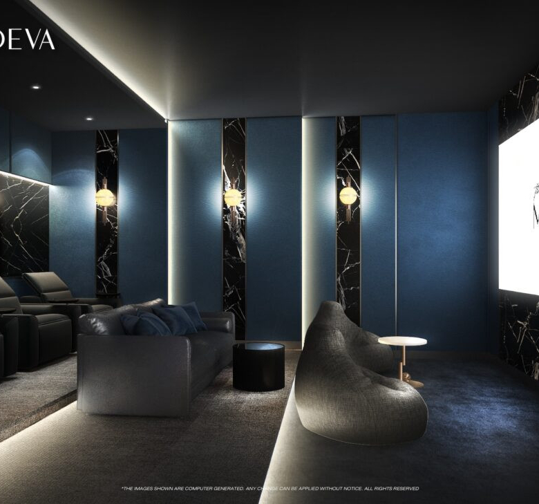 The Modeva Bang Tao | Resort-Style Condominium Near Bang Tao Beach