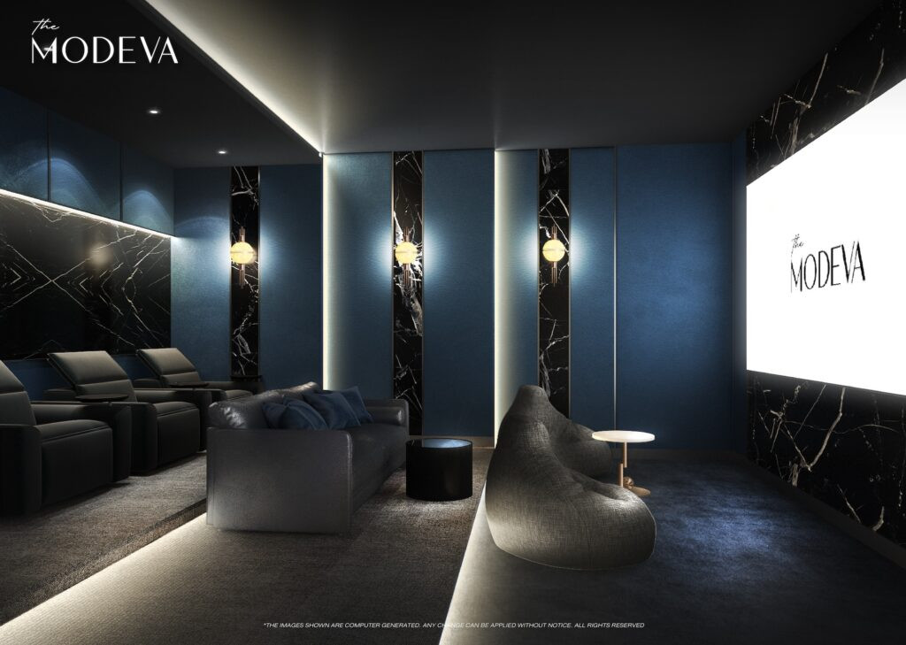 The Modeva Bang Tao | Resort-Style Condominium Near Bang Tao Beach