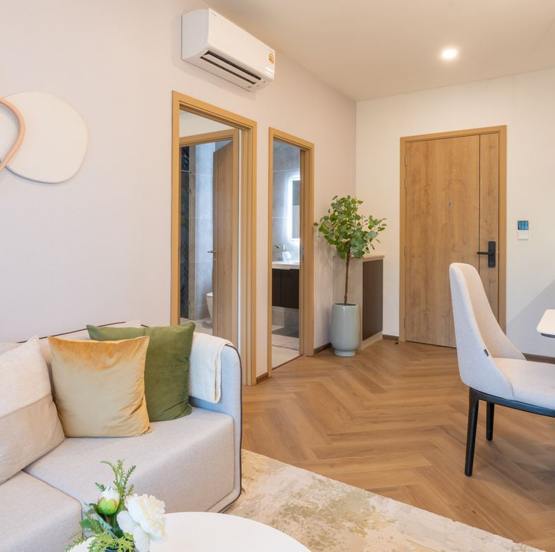 The Modeva Bang Tao | Resort-Style Condominium Near Bang Tao Beach