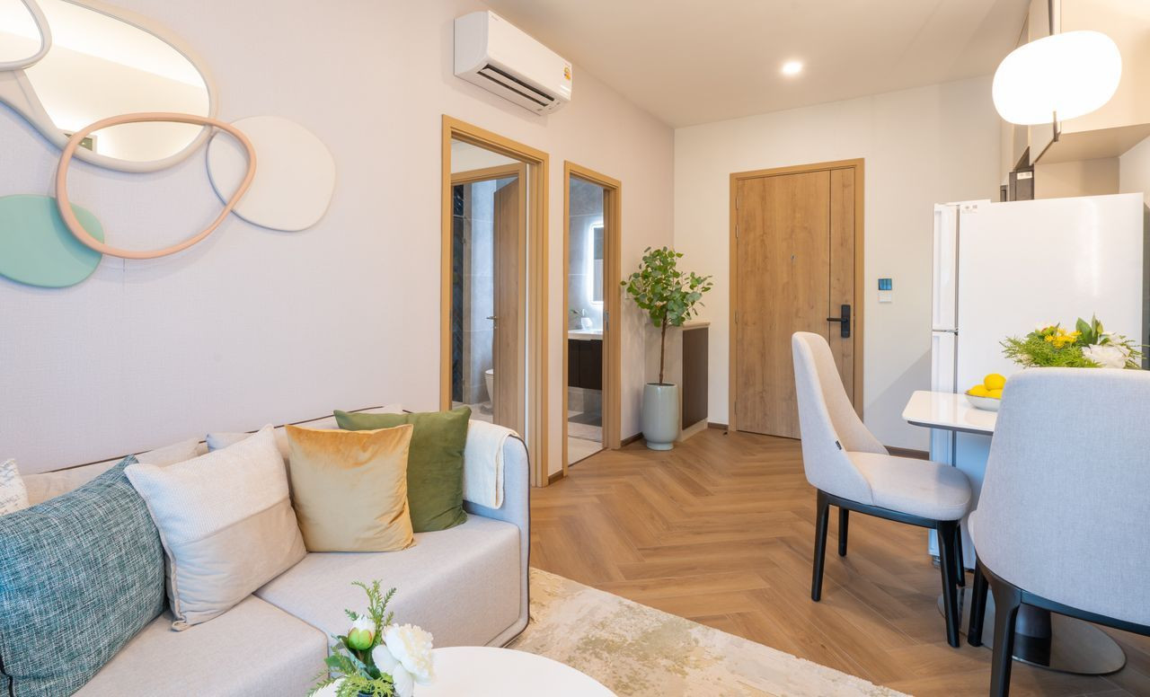 The Modeva Bang Tao | Resort-Style Condominium Near Bang Tao Beach