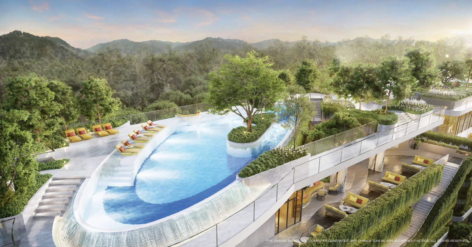 The Modeva Bang Tao Condo for Sale | 1BR Foreign Freehold