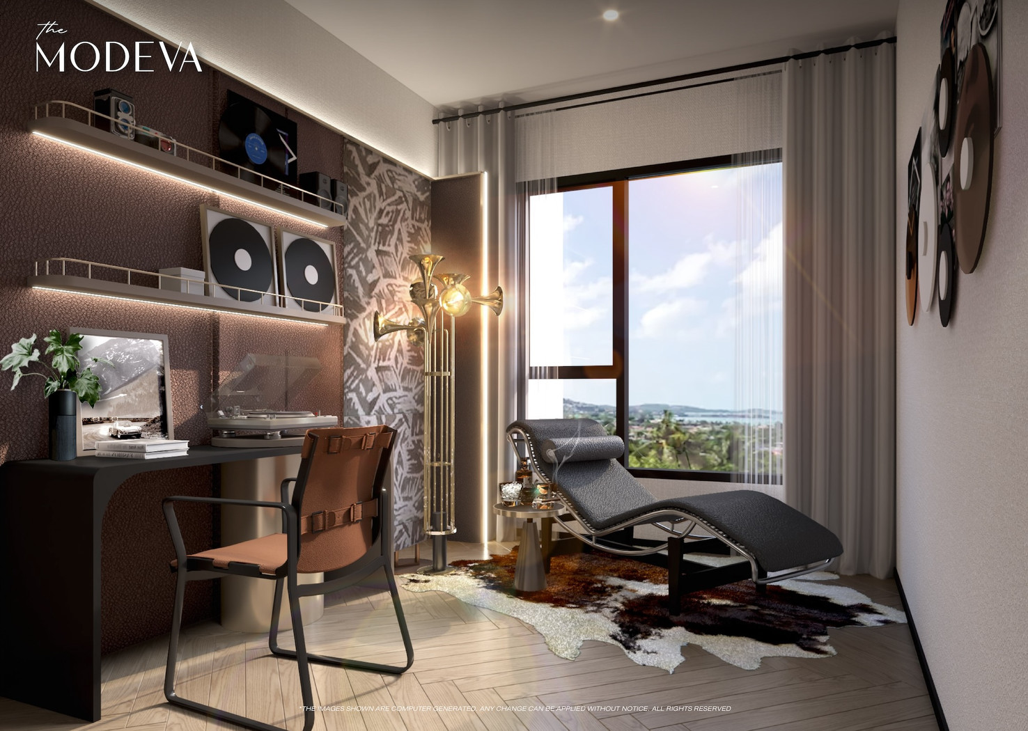 The Modeva Bang Tao | Resort-Style Condominium Near Bang Tao Beach
