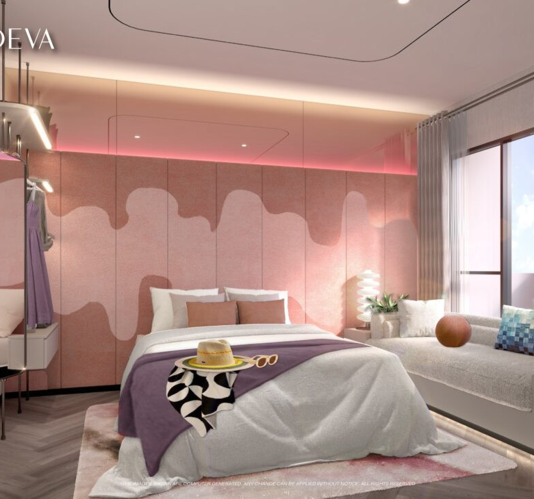 The Modeva Bang Tao | Resort-Style Condominium Near Bang Tao Beach