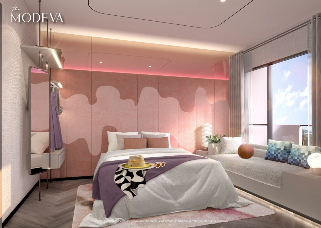 The Modeva Bang Tao | Resort-Style Condominium Near Bang Tao Beach