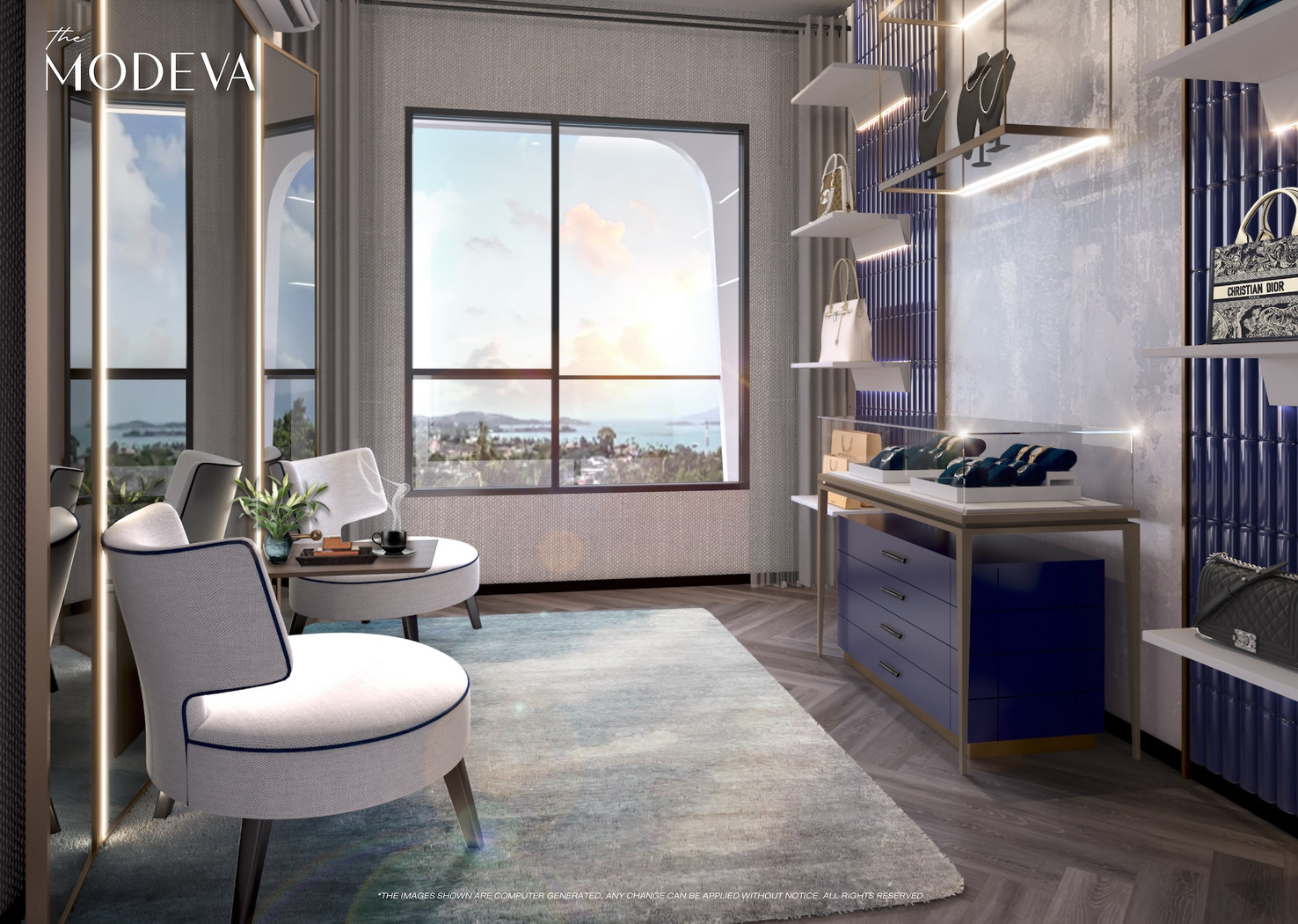 The Modeva Bang Tao | Resort-Style Condominium Near Bang Tao Beach