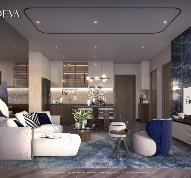 The Modeva Bang Tao | Resort-Style Condominium Near Bang Tao Beach