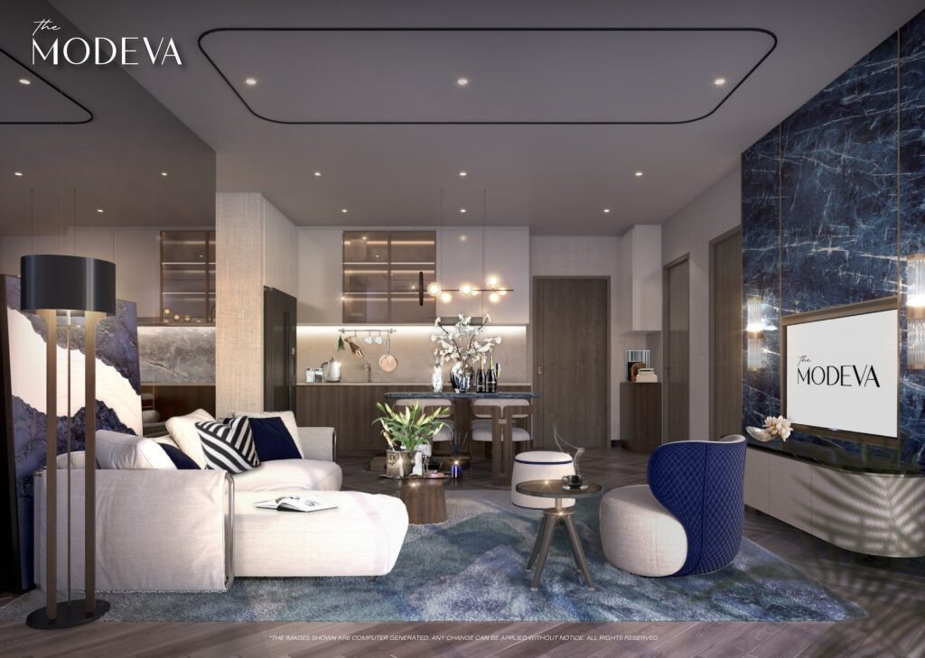 The Modeva Bang Tao | Resort-Style Condominium Near Bang Tao Beach