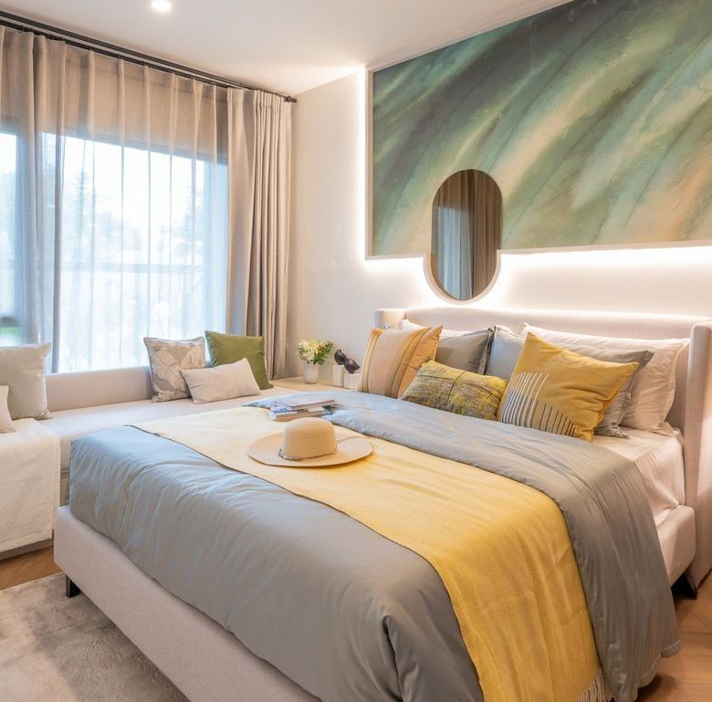 The Modeva Bang Tao | Resort-Style Condominium Near Bang Tao Beach