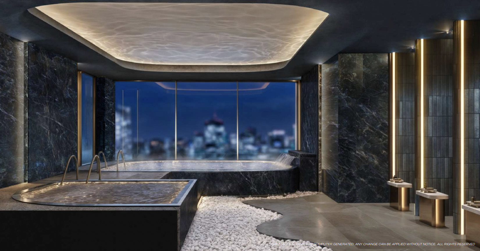 The Modeva Bang Tao | Resort-Style Condominium Near Bang Tao Beach