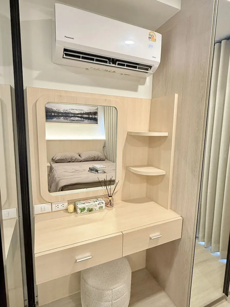 1-Bedroom Condo for Rent at The Origin Kathu–Patong