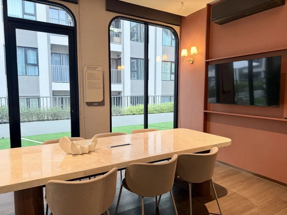 1-Bedroom Condo for Rent at The Origin Kathu–Patong