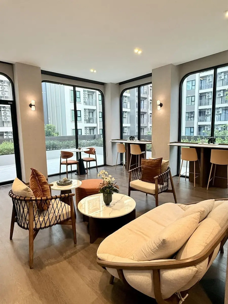 1-Bedroom Condo for Rent at The Origin Kathu–Patong
