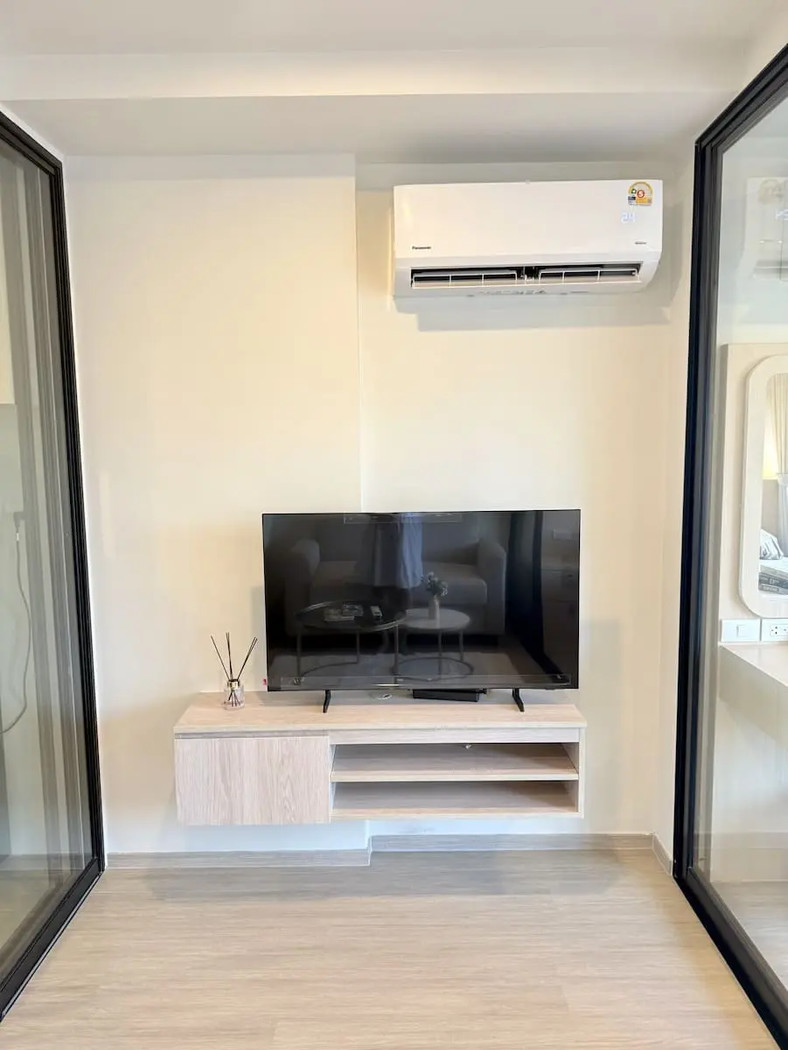 1-Bedroom Condo for Rent at The Origin Kathu–Patong