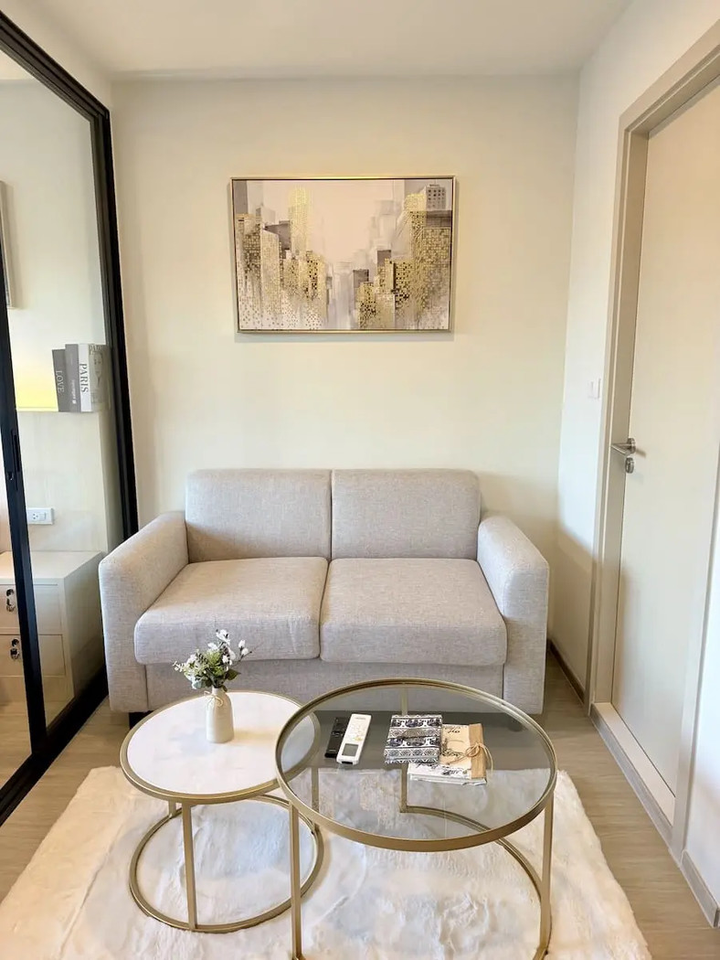 1-Bedroom Condo for Rent at The Origin Kathu–Patong