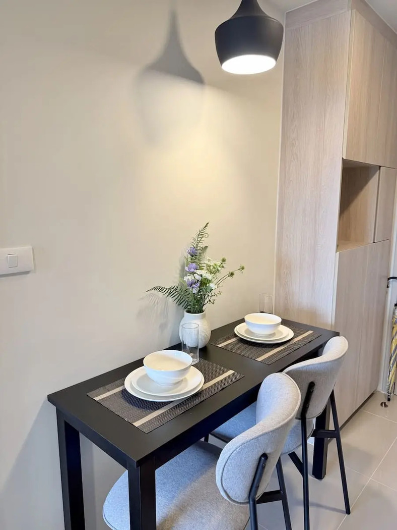 1-Bedroom Condo for Rent at The Origin Kathu–Patong